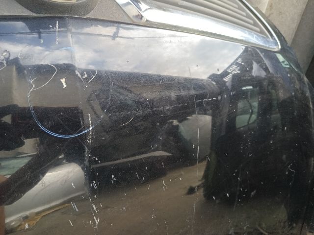 bontott OPEL MERIVA A Motorháztető