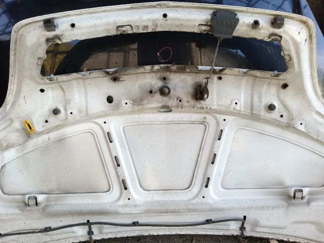 bontott OPEL MERIVA A Motorháztető