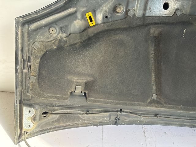 bontott OPEL MERIVA A Motorháztető