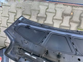 bontott OPEL MERIVA A Motorháztető