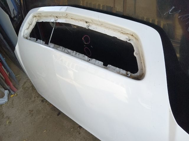 bontott OPEL MERIVA A Motorháztető