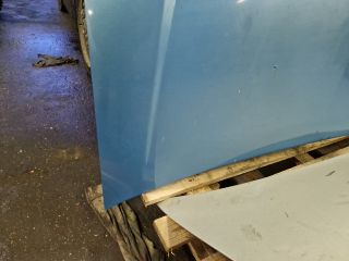 bontott OPEL MERIVA A Motorháztető