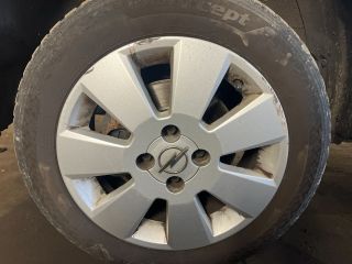 bontott OPEL MERIVA A Motorháztető