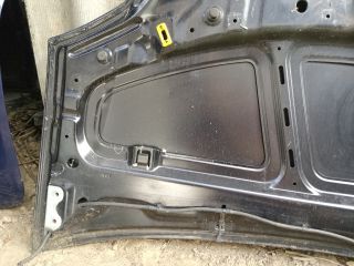bontott OPEL MERIVA A Motorháztető