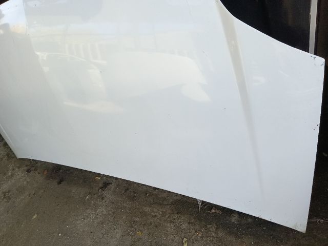 bontott OPEL MERIVA A Motorháztető