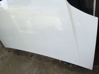 bontott OPEL MERIVA A Motorháztető