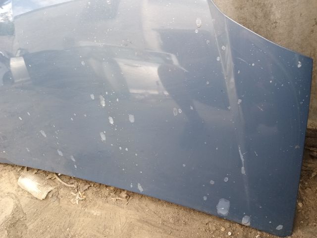 bontott OPEL MERIVA A Motorháztető