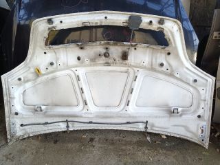 bontott OPEL MERIVA A Motorháztető