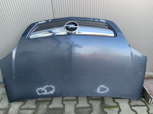 bontott OPEL MERIVA A Motorháztető