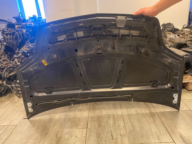 bontott OPEL MERIVA A Motorháztető