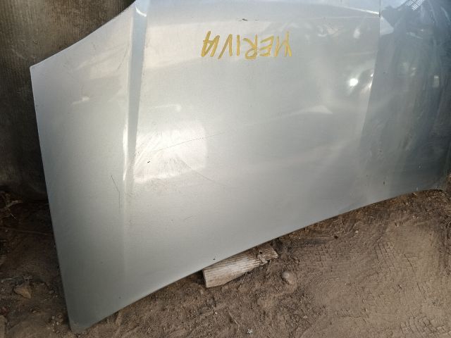 bontott OPEL MERIVA A Motorháztető