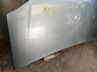 bontott OPEL MERIVA A Motorháztető