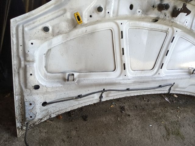 bontott OPEL MERIVA A Motorháztető