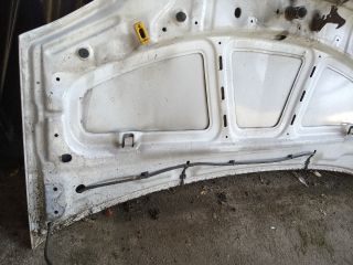 bontott OPEL MERIVA A Motorháztető