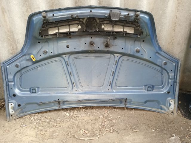 bontott OPEL MERIVA A Motorháztető