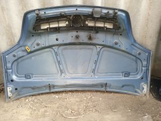 bontott OPEL MERIVA A Motorháztető