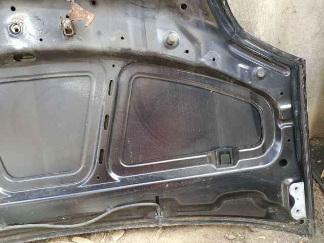 bontott OPEL MERIVA A Motorháztető