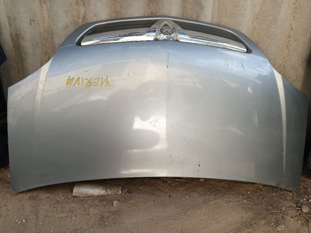 bontott OPEL MERIVA A Motorháztető