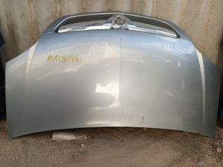 bontott OPEL MERIVA A Motorháztető