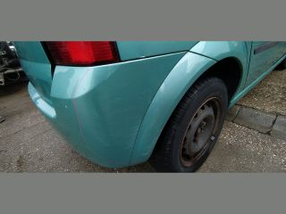 bontott OPEL MERIVA A Motorháztető