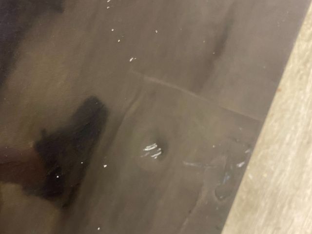 bontott OPEL MERIVA A Motorháztető