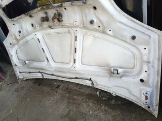 bontott OPEL MERIVA A Motorháztető