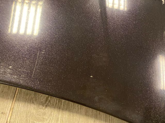 bontott OPEL MERIVA A Motorháztető