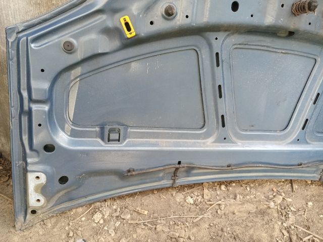 bontott OPEL MERIVA A Motorháztető