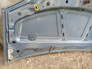 bontott OPEL MERIVA A Motorháztető