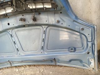 bontott OPEL MERIVA A Motorháztető
