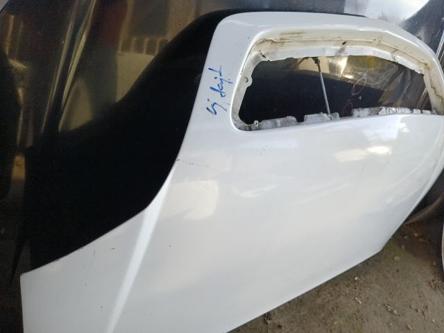 bontott OPEL MERIVA A Motorháztető