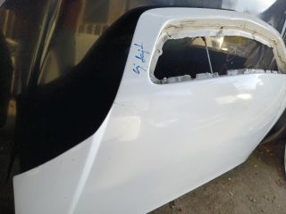 bontott OPEL MERIVA A Motorháztető