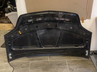 bontott OPEL MERIVA A Motorháztető
