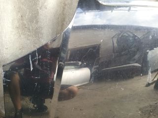 bontott OPEL MERIVA A Motorháztető