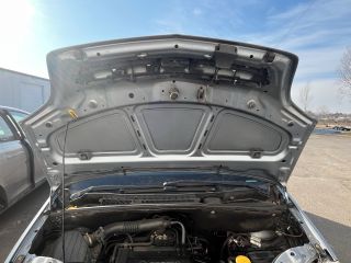 bontott OPEL MERIVA A Motorháztető