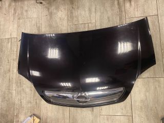 bontott OPEL MERIVA A Motorháztető