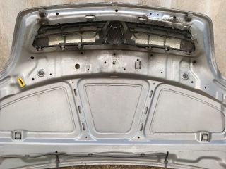 bontott OPEL MERIVA A Motorháztető