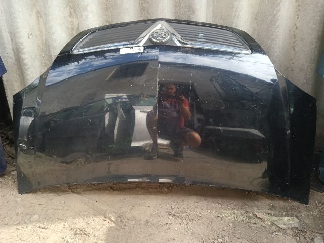 bontott OPEL MERIVA A Motorháztető