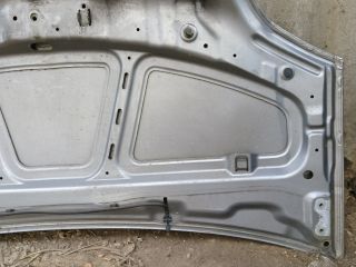 bontott OPEL MERIVA A Motorháztető