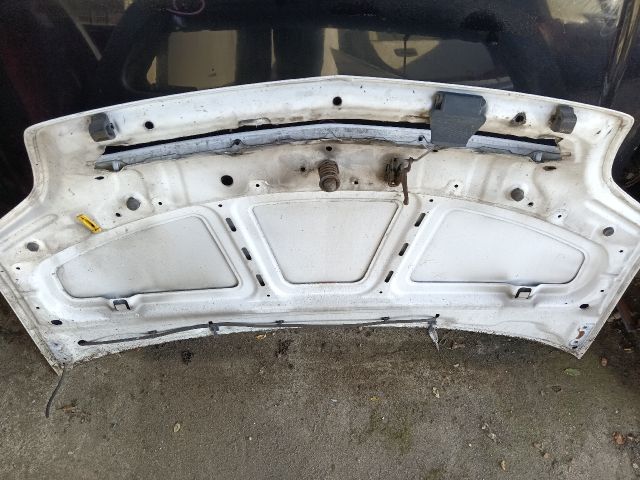 bontott OPEL MERIVA A Motorháztető