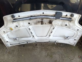 bontott OPEL MERIVA A Motorháztető