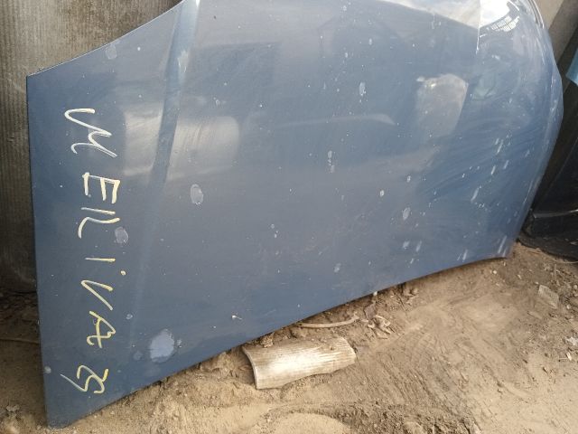 bontott OPEL MERIVA A Motorháztető