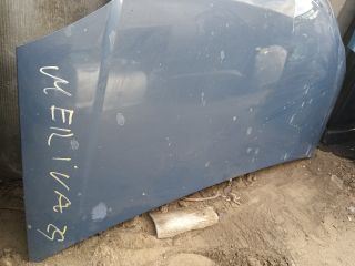 bontott OPEL MERIVA A Motorháztető