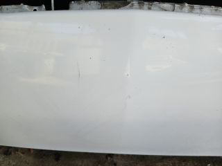 bontott OPEL MERIVA A Motorháztető