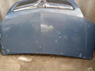 bontott OPEL MERIVA A Motorháztető