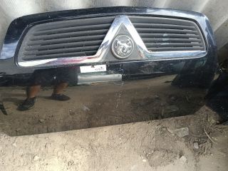bontott OPEL MERIVA A Motorháztető