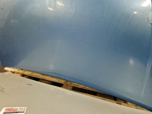 bontott OPEL MERIVA A Motorháztető