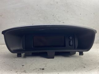 bontott OPEL MERIVA A Multifunkciós Kijelző