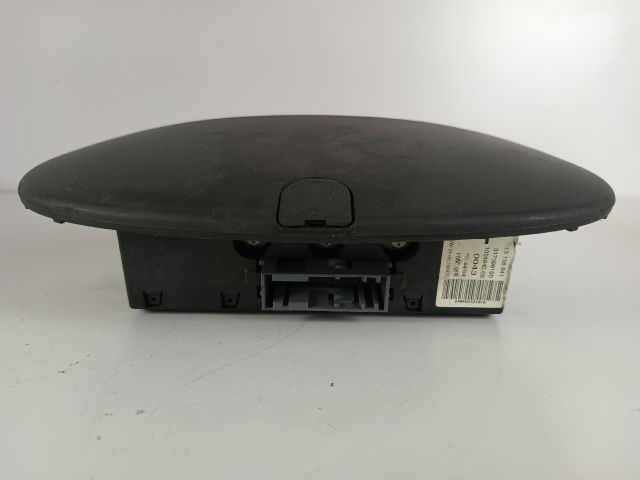 bontott OPEL MERIVA A Multifunkciós Kijelző