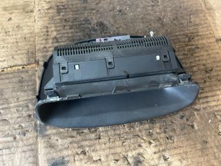 bontott OPEL MERIVA A Multifunkciós Kijelző